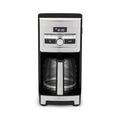 12-Cup Programmable Coffee Maker with Adjustable Brew Strength S79581