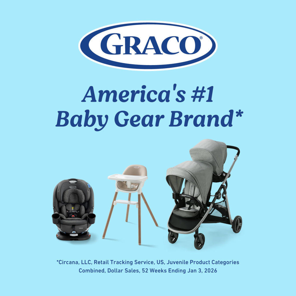 3-in-1 Travel System Stroller and Car Seat U256