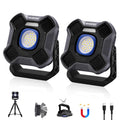Magnetic Rechargeable LED Work Light Y793845