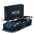 Race Car Building Set Z672518