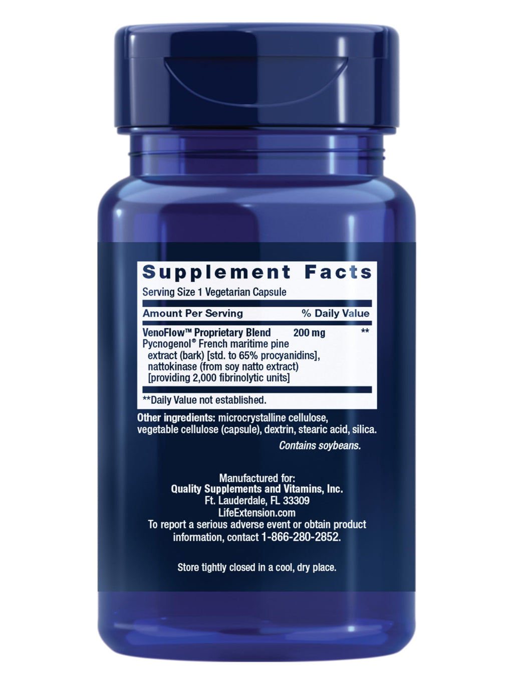 30 Capsules E131610