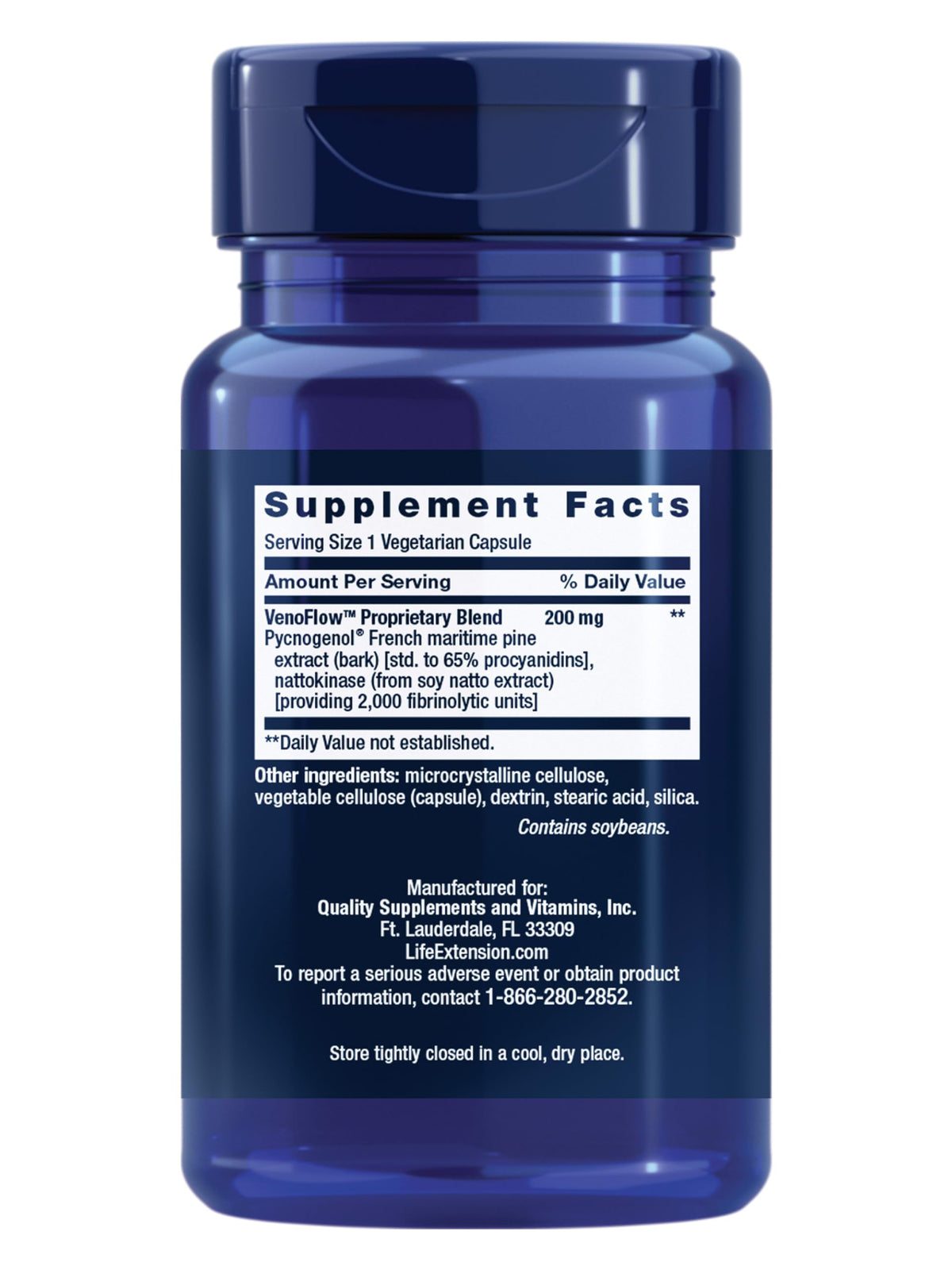 30 Capsules E131610