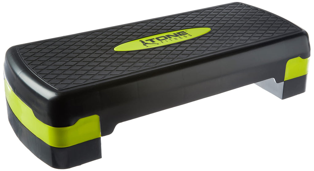 Compact Aerobic Step Platform B3262