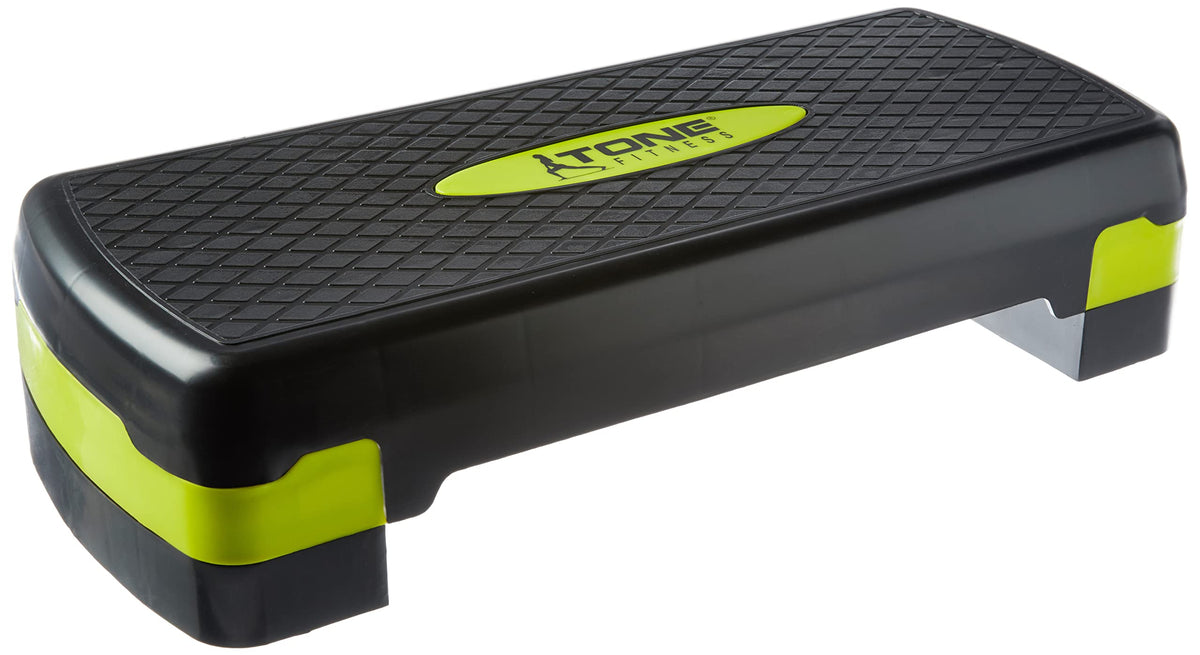 Compact Aerobic Step Platform B3262