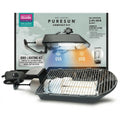 Compact Bird Lighting Kit 20 Watts 2.4% UVB Full Spectrum Light Fixture X518812