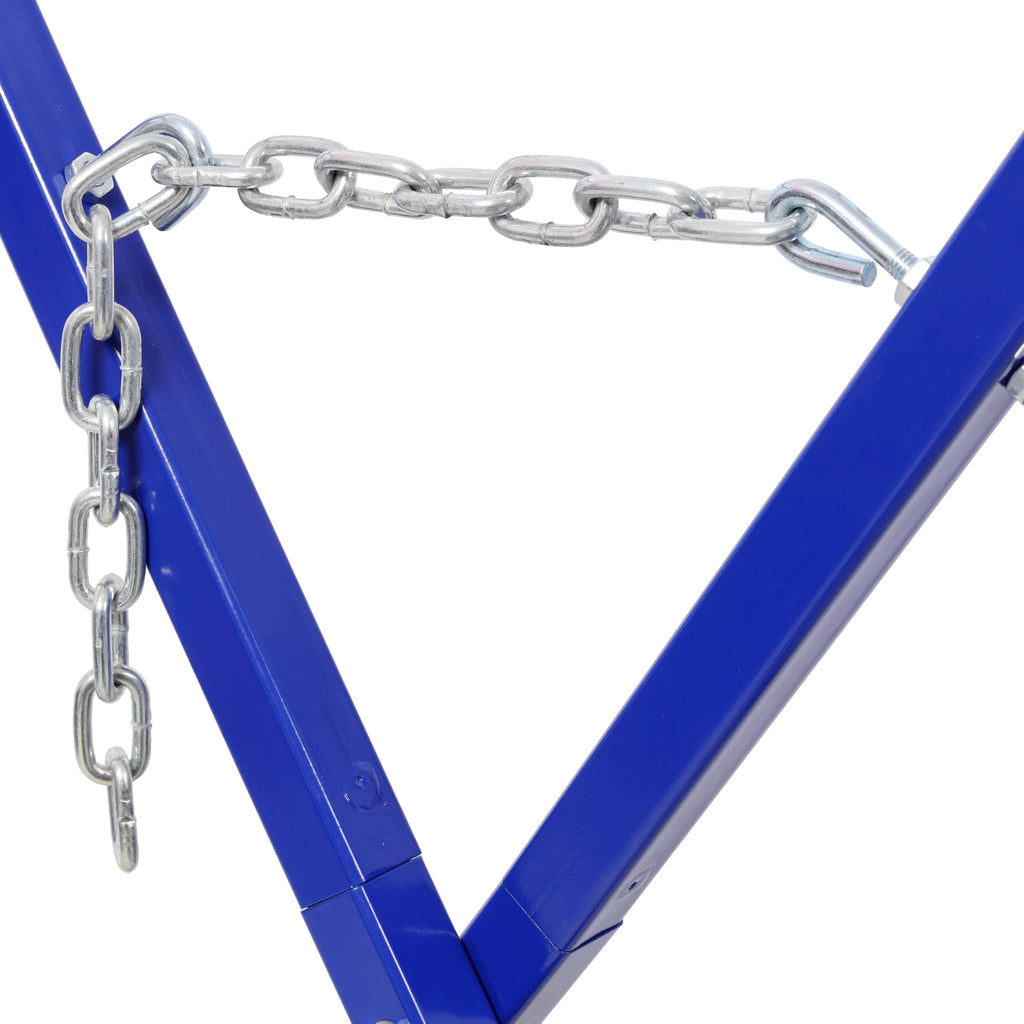 Folding Bumper Stand B68192