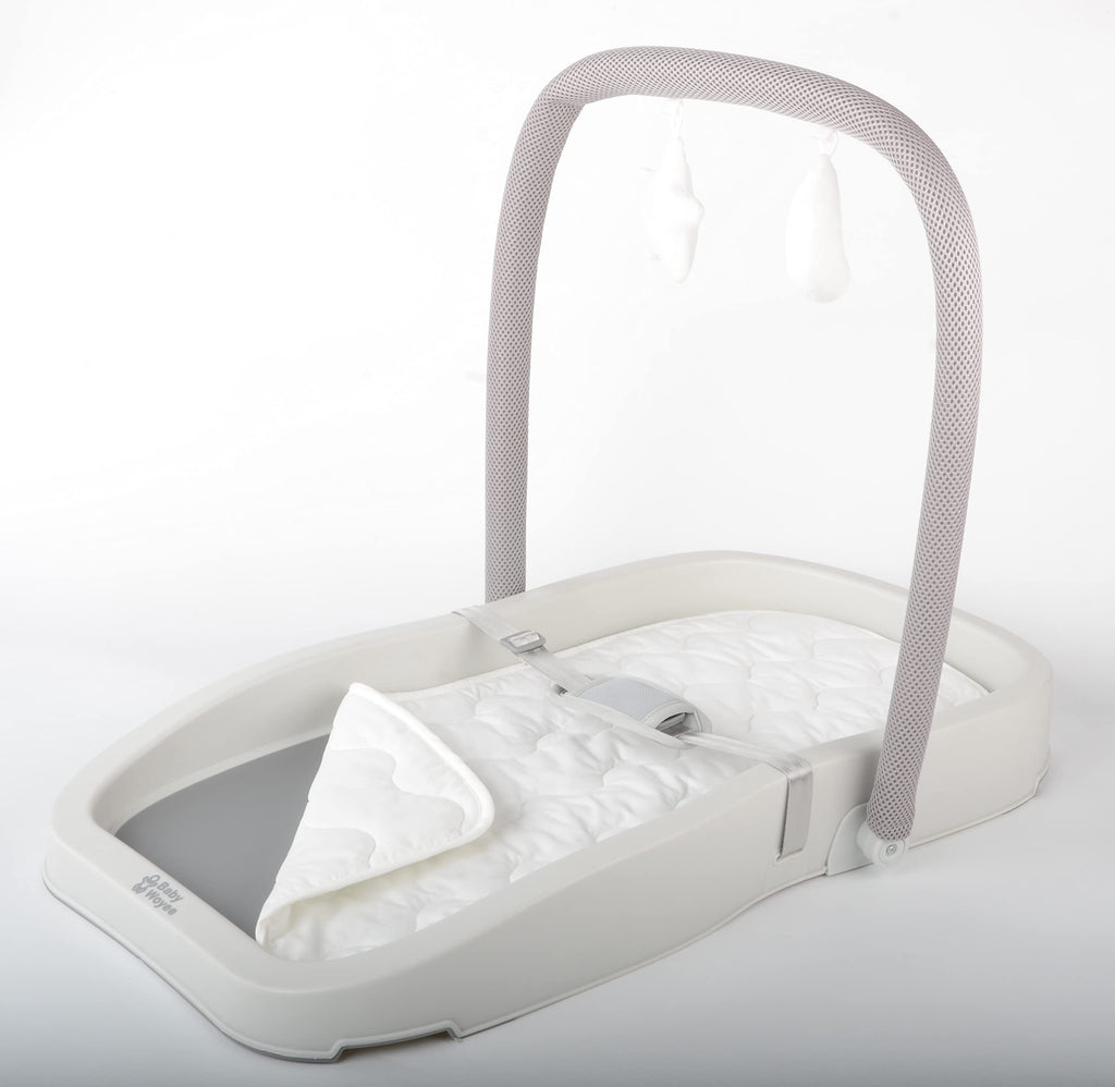 4 in 1 Washable Portable Non-Slip Waterproof Baby Changing Pad T932868