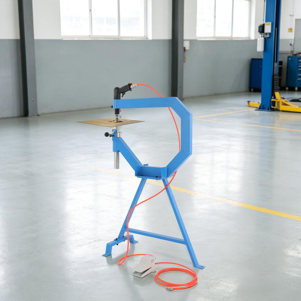 Pneumatic Planishing Hammer X6970