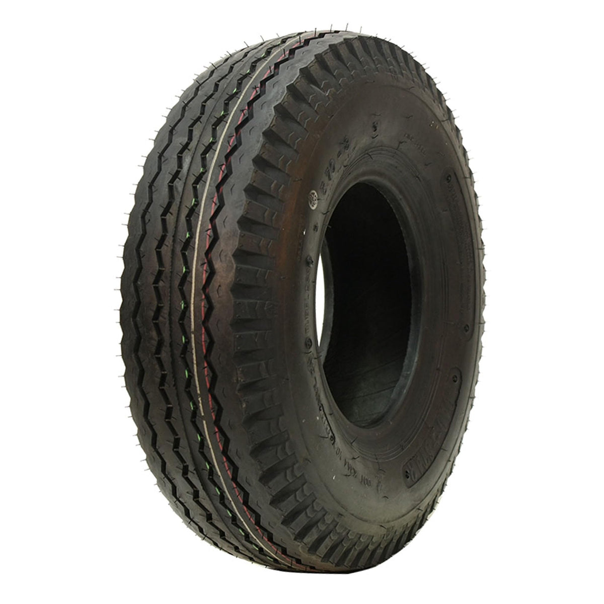 530-12 6PLY Tire K94686