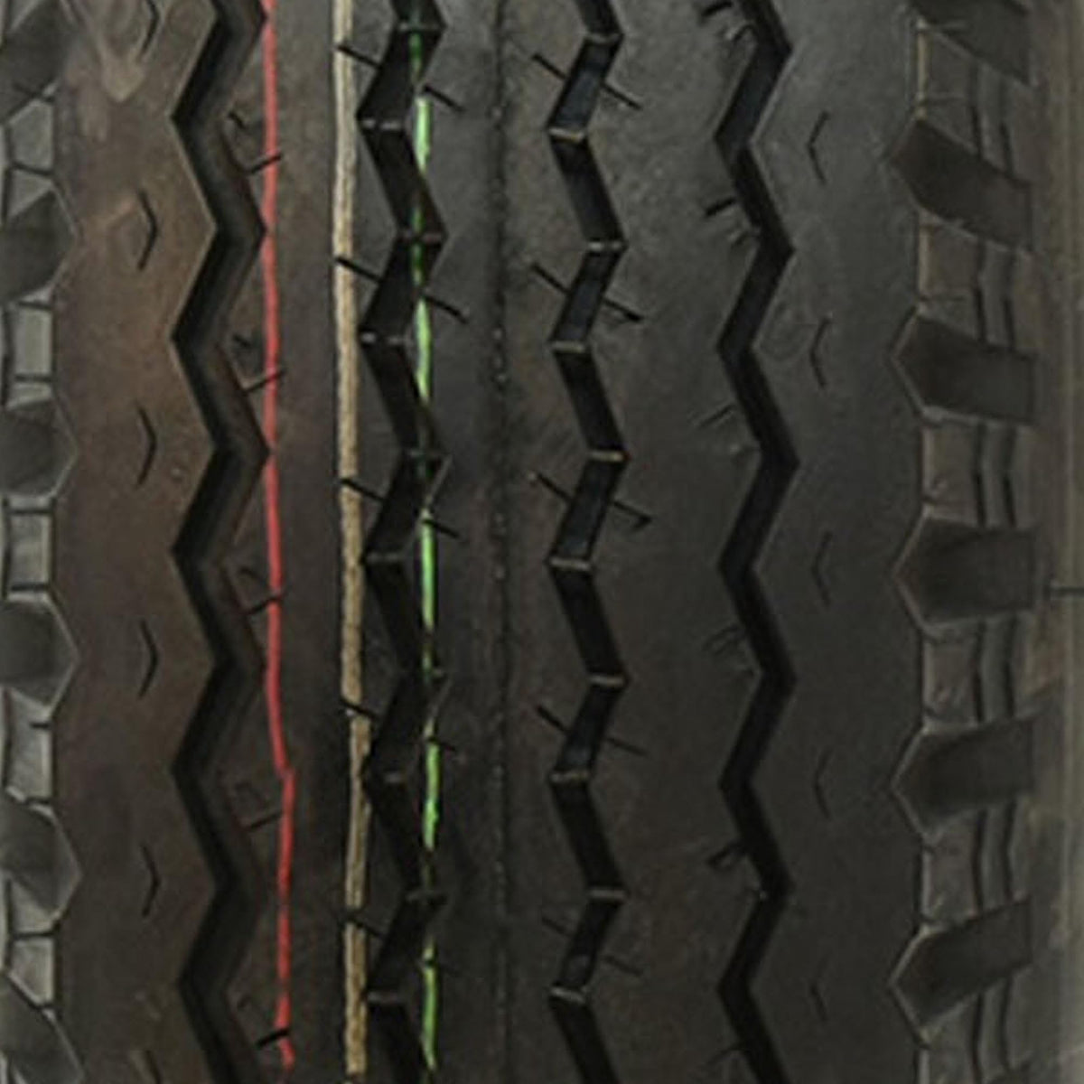 530-12 6PLY Tire K94686