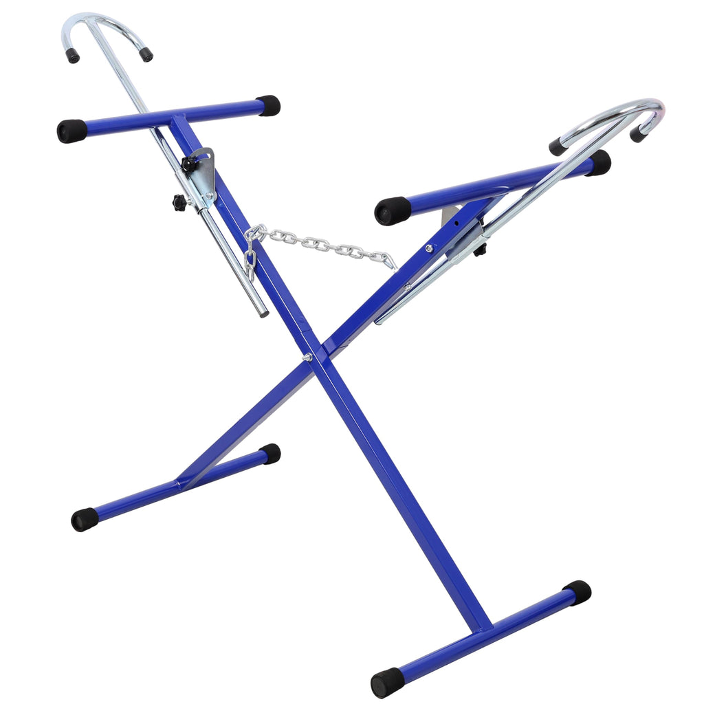 Folding Bumper Stand B68192