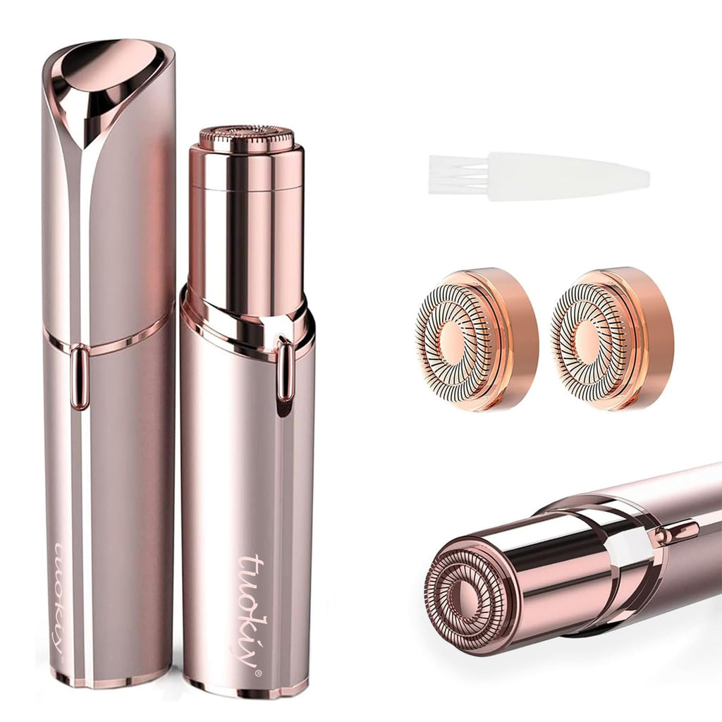 Battery Operated Facial Hair Remover M368