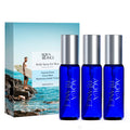Travel Size Body Spray 3-Pack Set 2.1 Fl Oz U32821