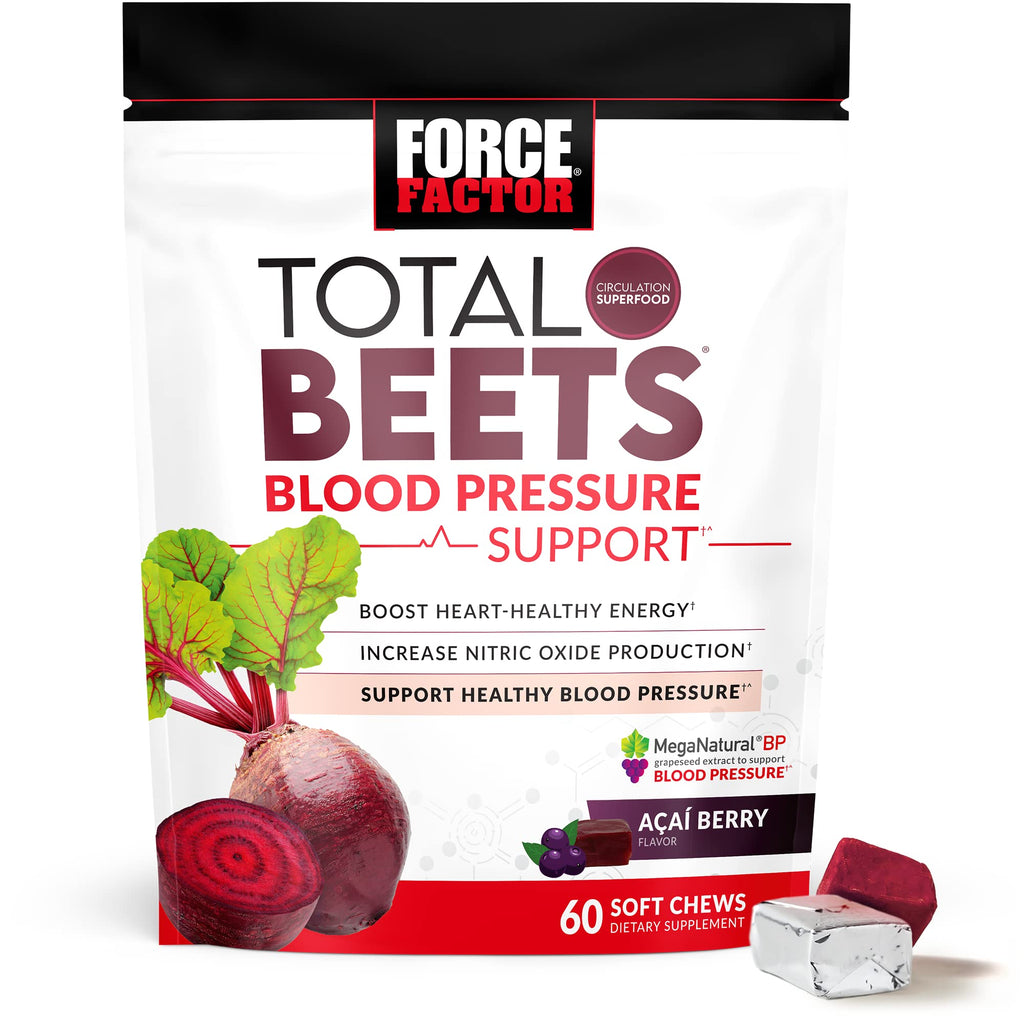 Beet Powder Supplements I36982