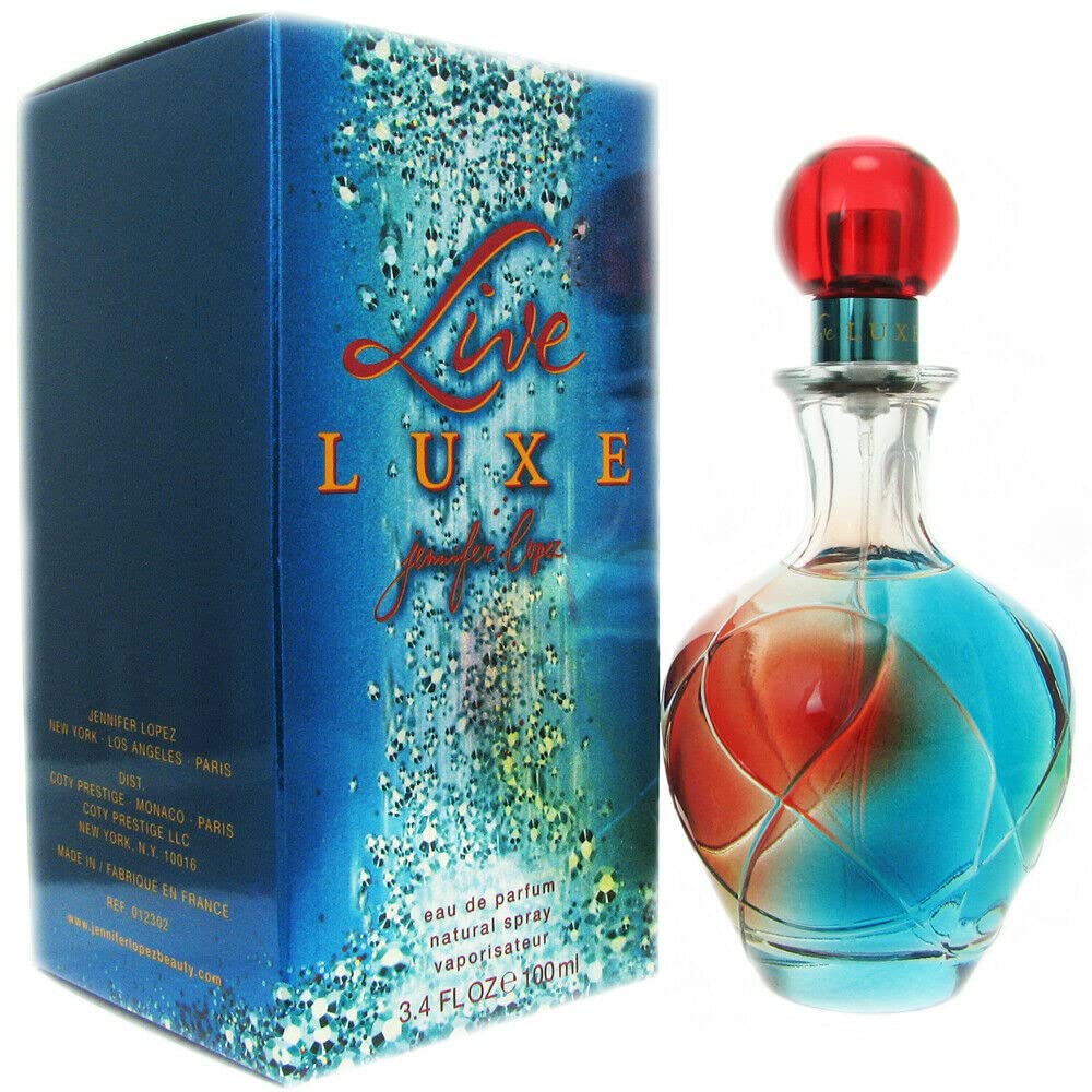 Eau De Parfum Spray 3.4 OZ U5520
