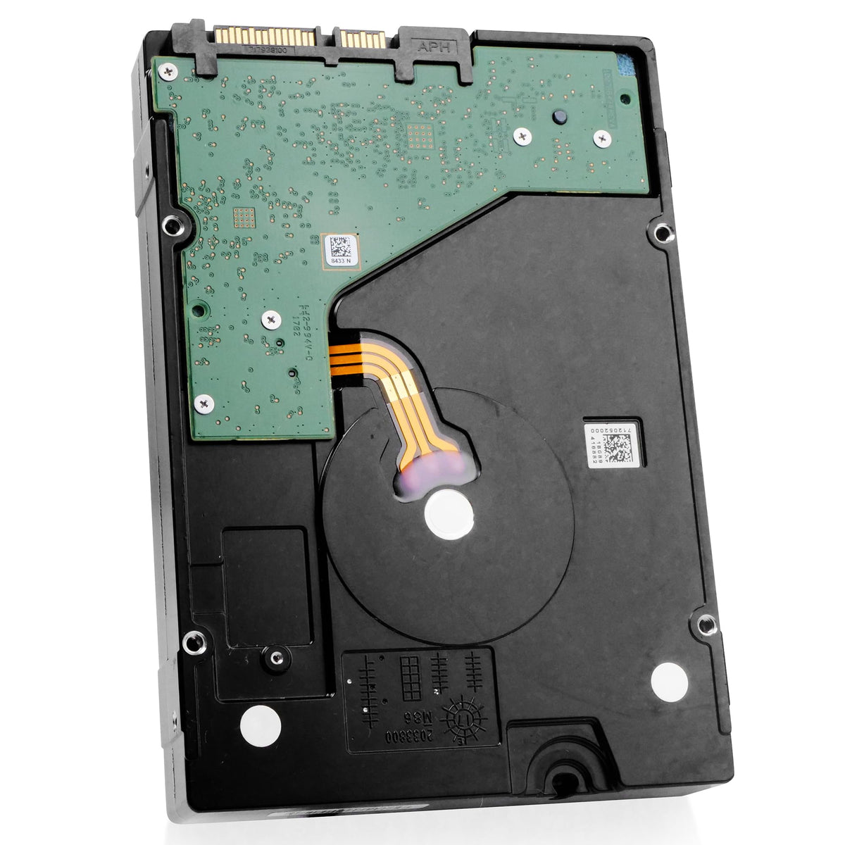 8TB 3.5-Inch Enterprise Hard Drive V39987