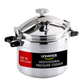 26-Quart Aluminum Pressure Cooker H730