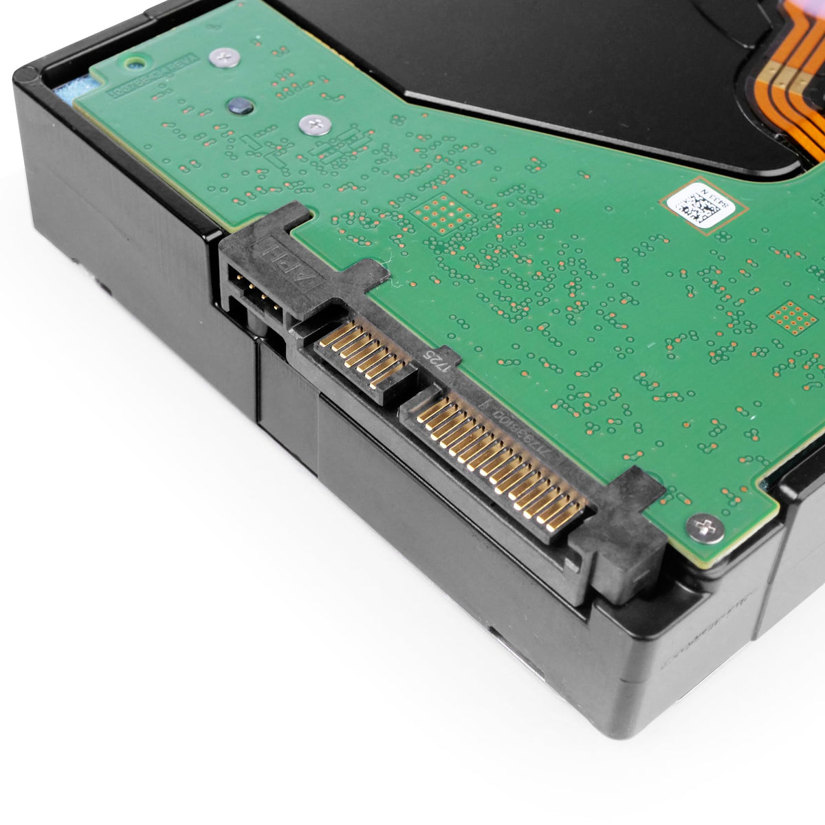 8TB 3.5-Inch Enterprise Hard Drive V39987