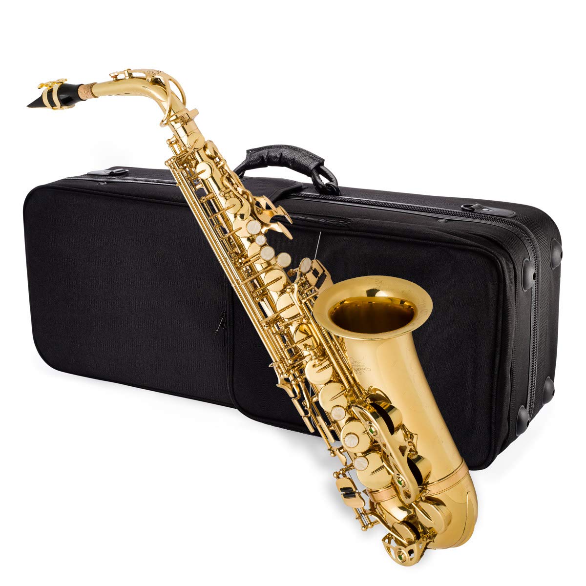 Alto Saxophone L3466
