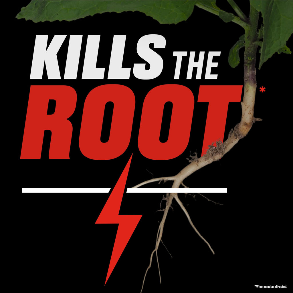 1 gal Vegetation Killer Refill R7568