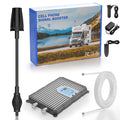 Cell Phone Signal Booster for Truck RV Vehicle D20662