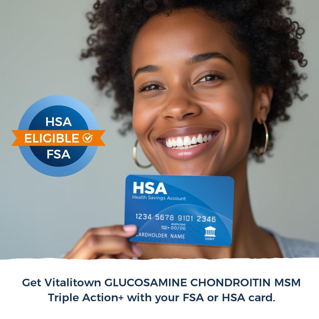 Glucosamine Chondroitin MSM Collagen Turmeric 90 Tablets E301