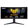 34 Inch 1440p 250Hz Ultrawide HDR Gaming Monitor T917