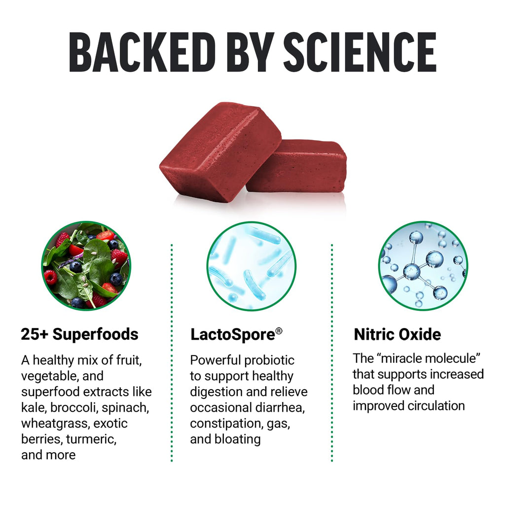Beet Powder Supplements I36982