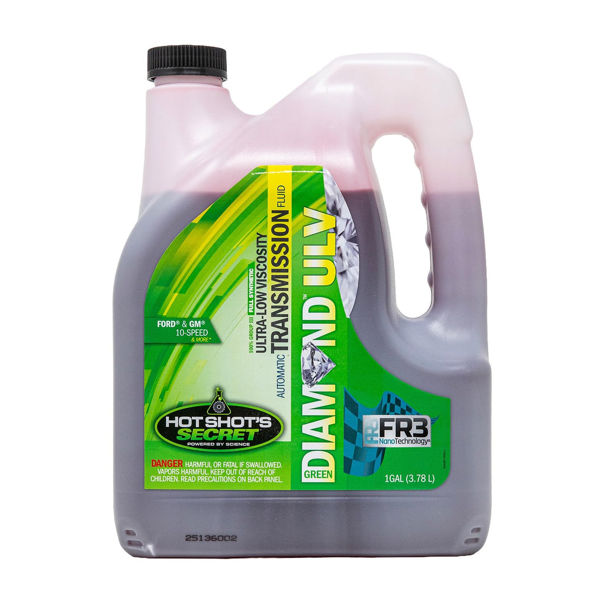 Green Diamond ULV ATF 1 Gallon R12917