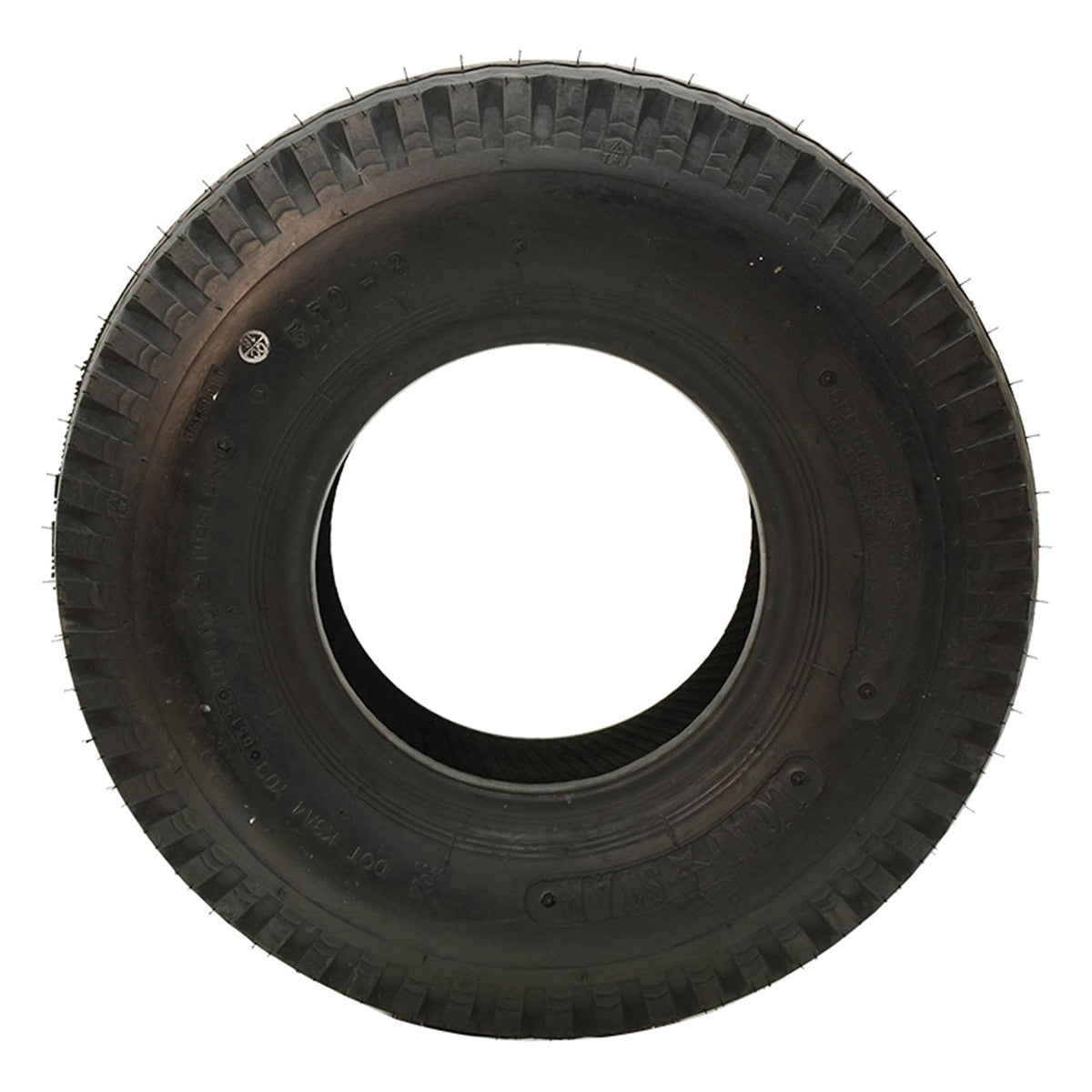530-12 6PLY Tire K94686