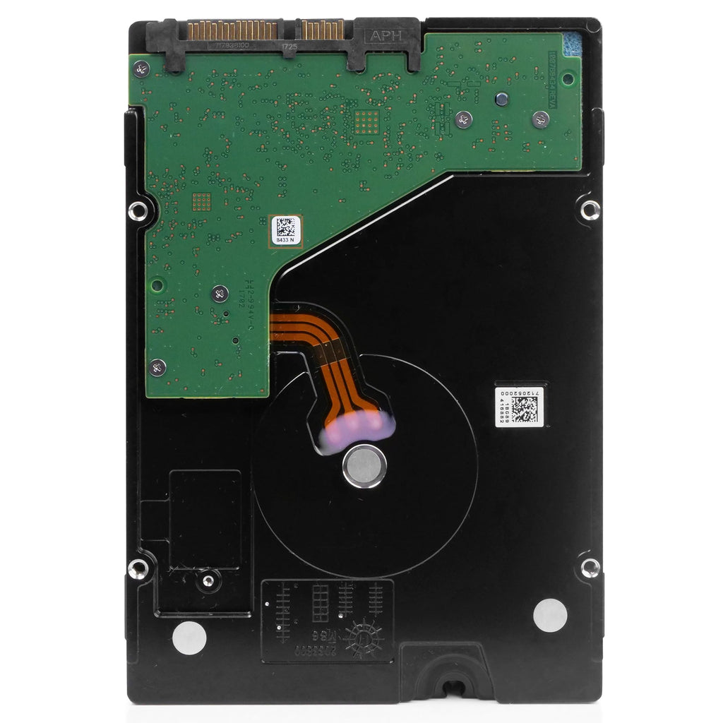8TB 3.5-Inch Enterprise Hard Drive V39987