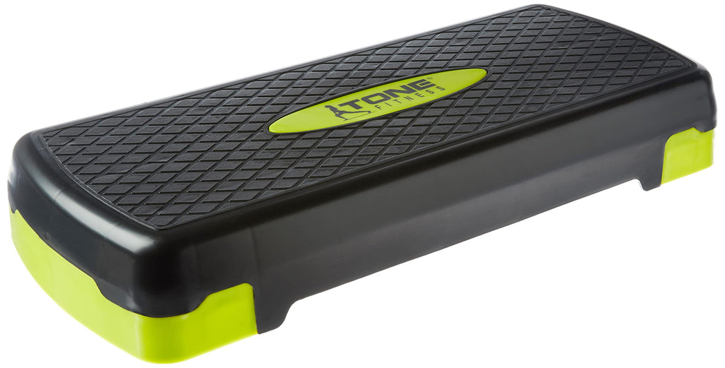 Compact Aerobic Step Platform B3262