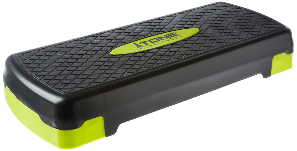 Compact Aerobic Step Platform B3262