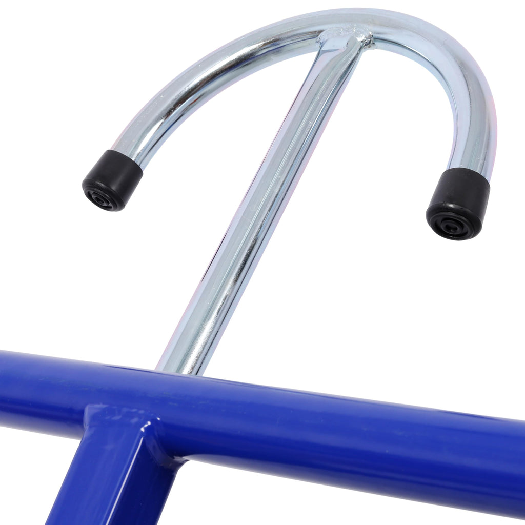 Folding Bumper Stand B68192