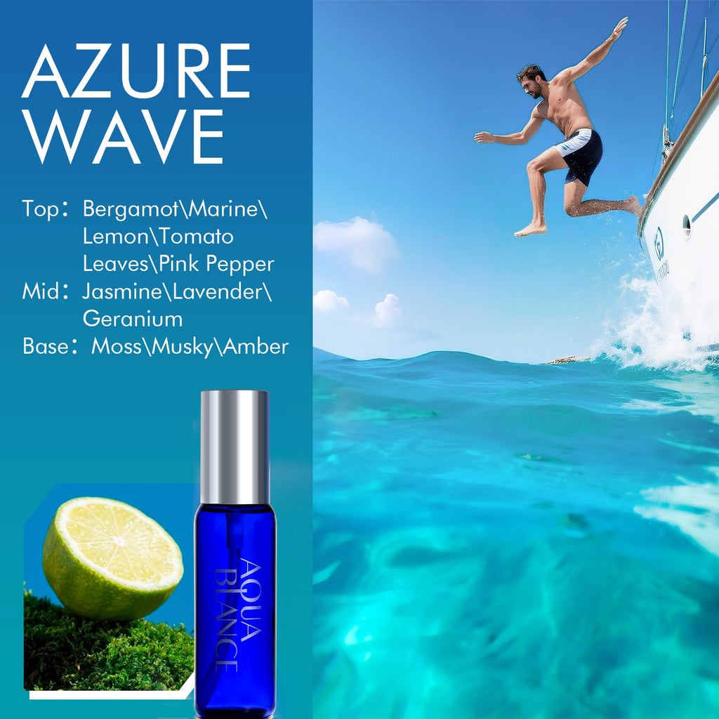 Travel Size Body Spray 3-Pack Set 2.1 Fl Oz U32821