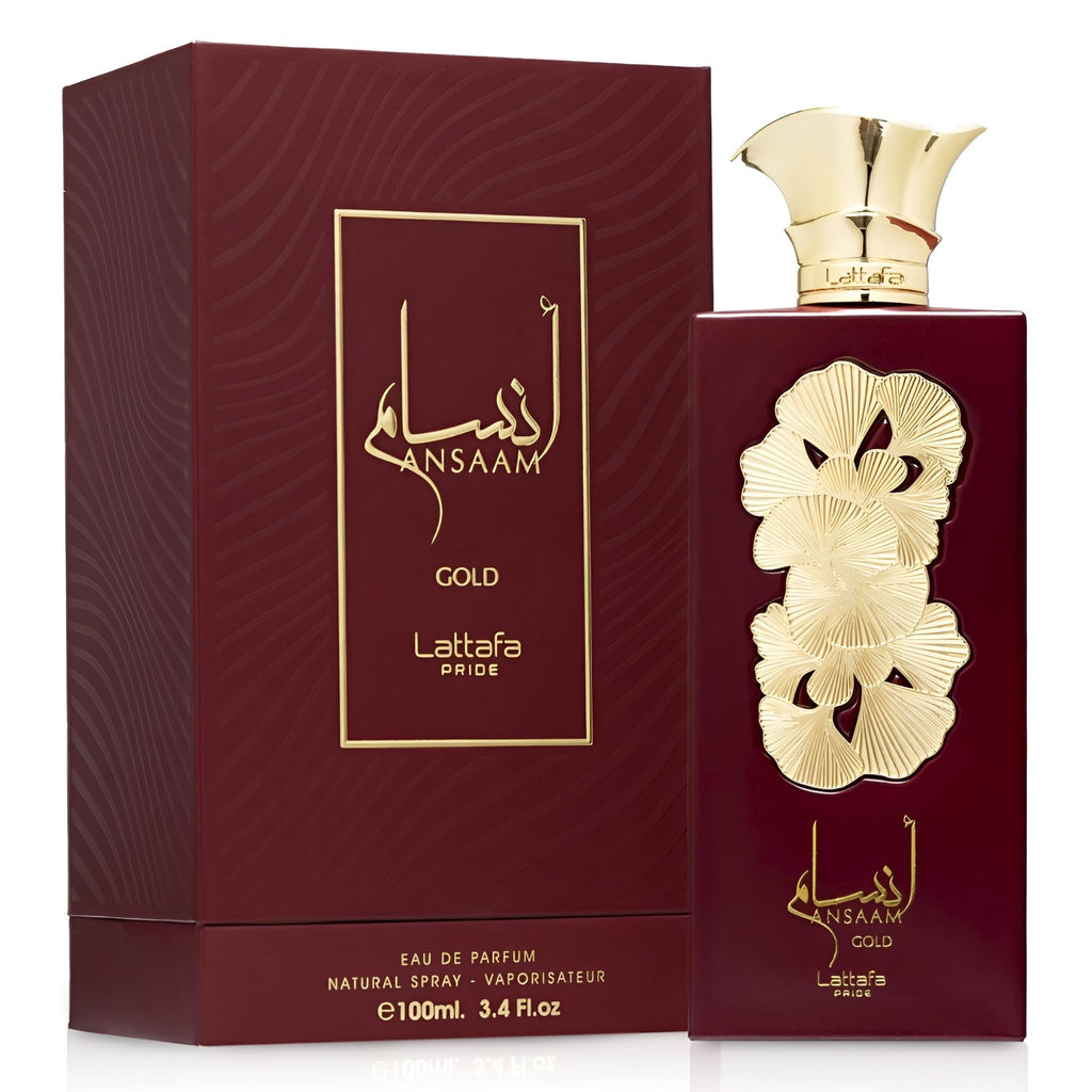 Fruity Floral Sweet Musky Eau de Parfum Spray 3.4 Ounce / 100 ml L231006