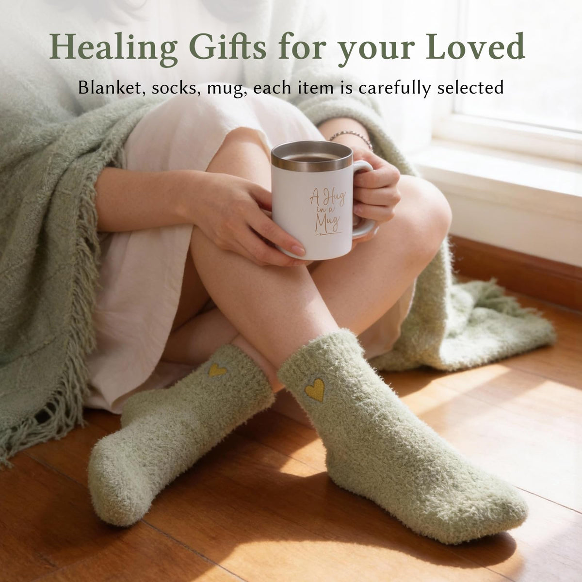 Self Care Gift Baskets Care Package X64671