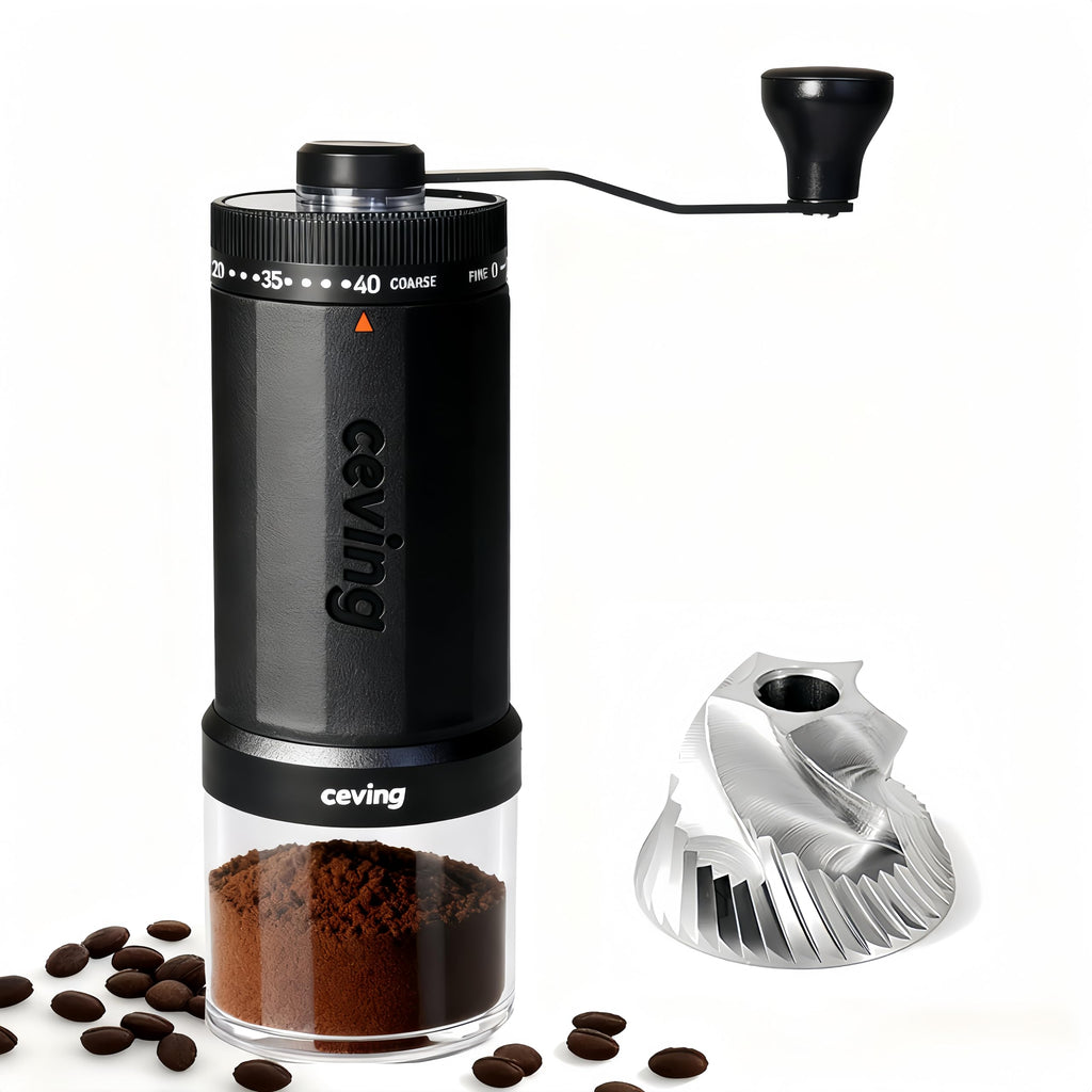 60g Manual Coffee Grinder J945015