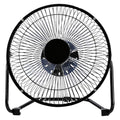 9 inch 3-Speed Portable Metal Fan U119212