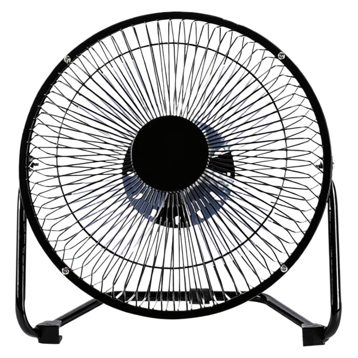 9 inch 3-Speed Portable Metal Fan U119212