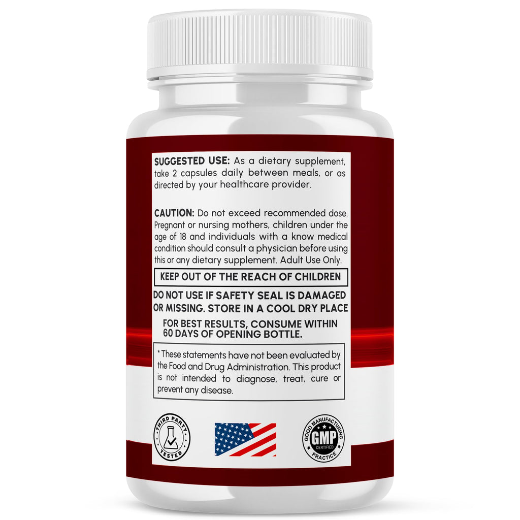 180 Capsules E4335