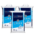 Water Softener Salt Crystals 40 lb 3 Pack A454