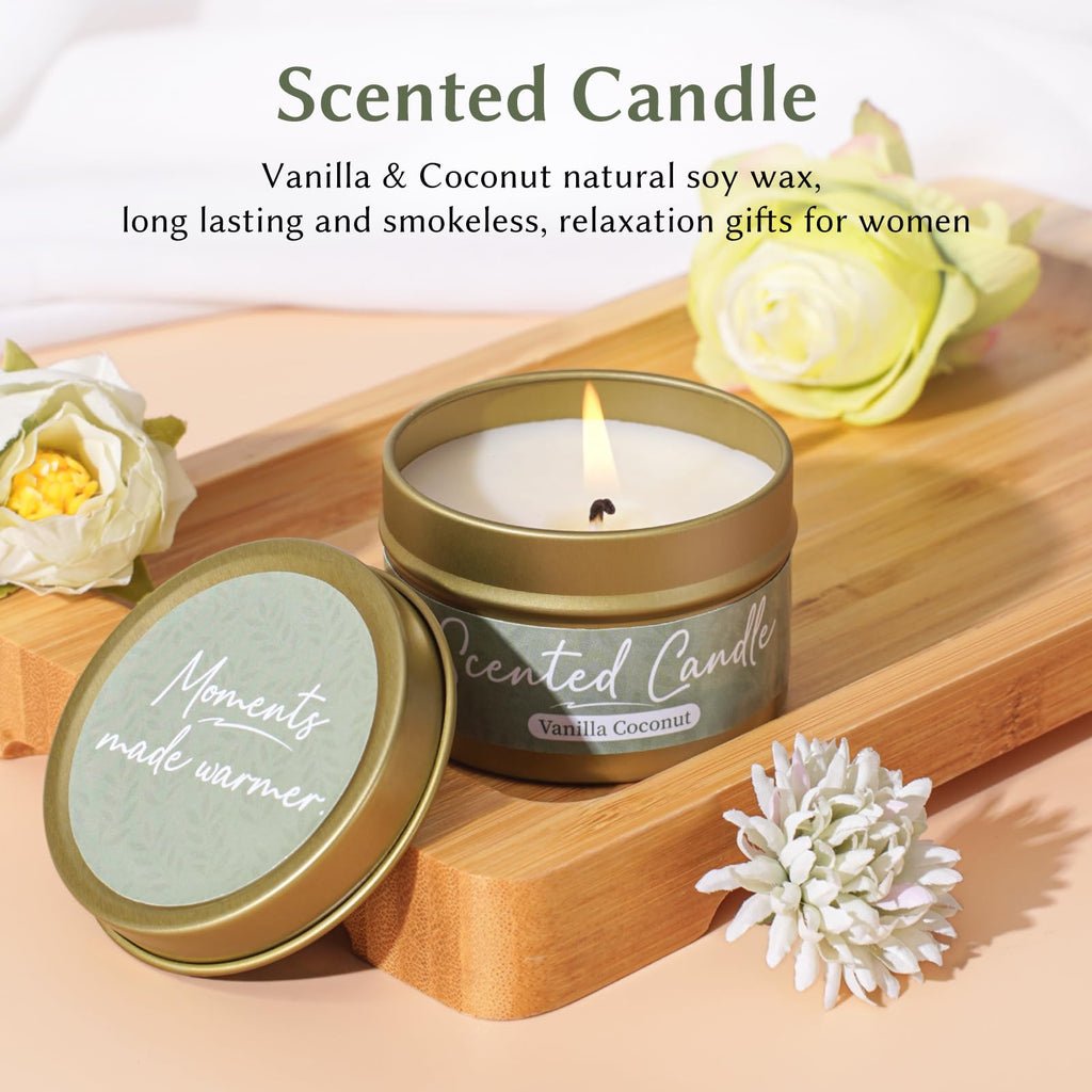 Self Care Gift Baskets Care Package X64671