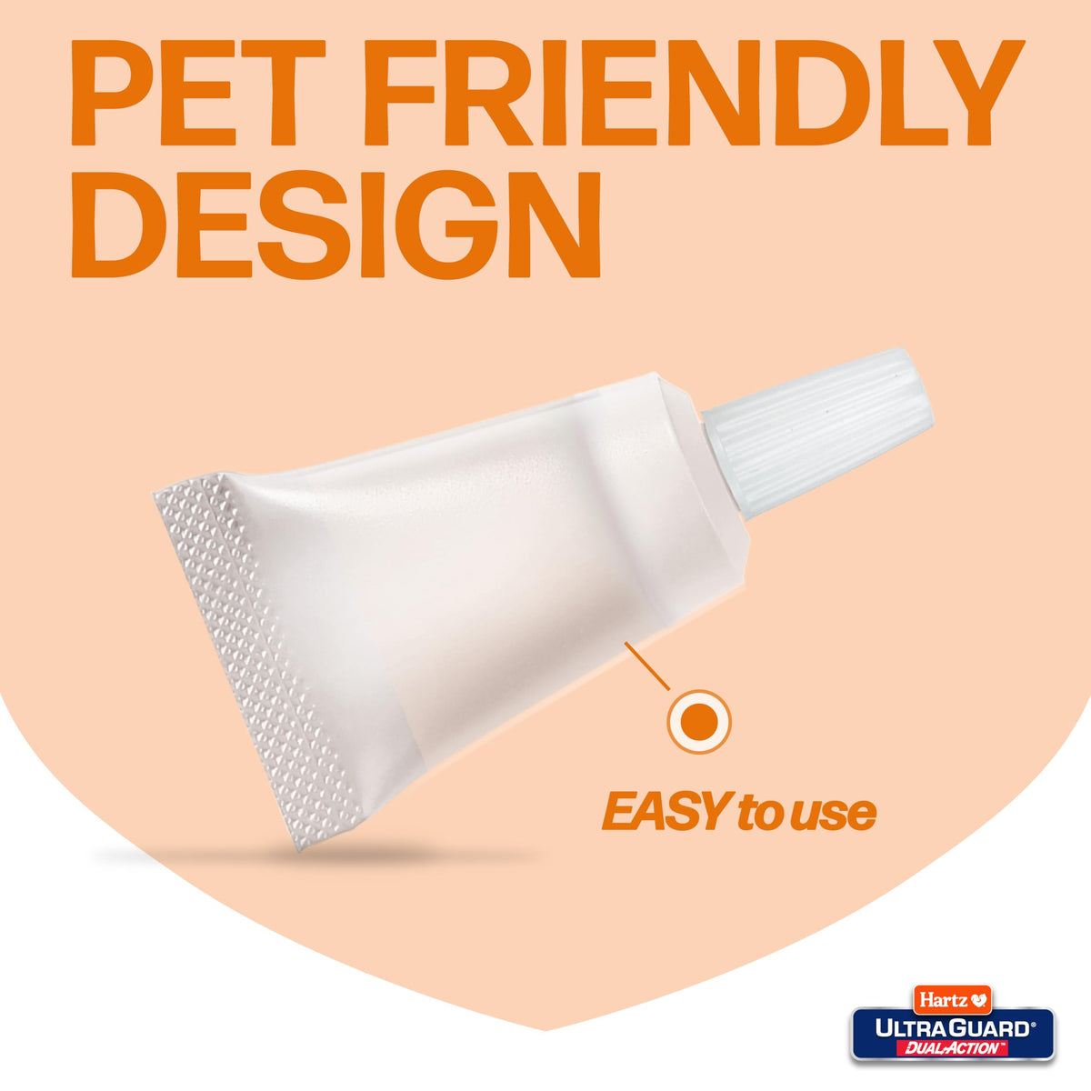 Flea & Tick Treatment for Dogs and Puppies 31-60lbs 3 Monthly Treatments G831303