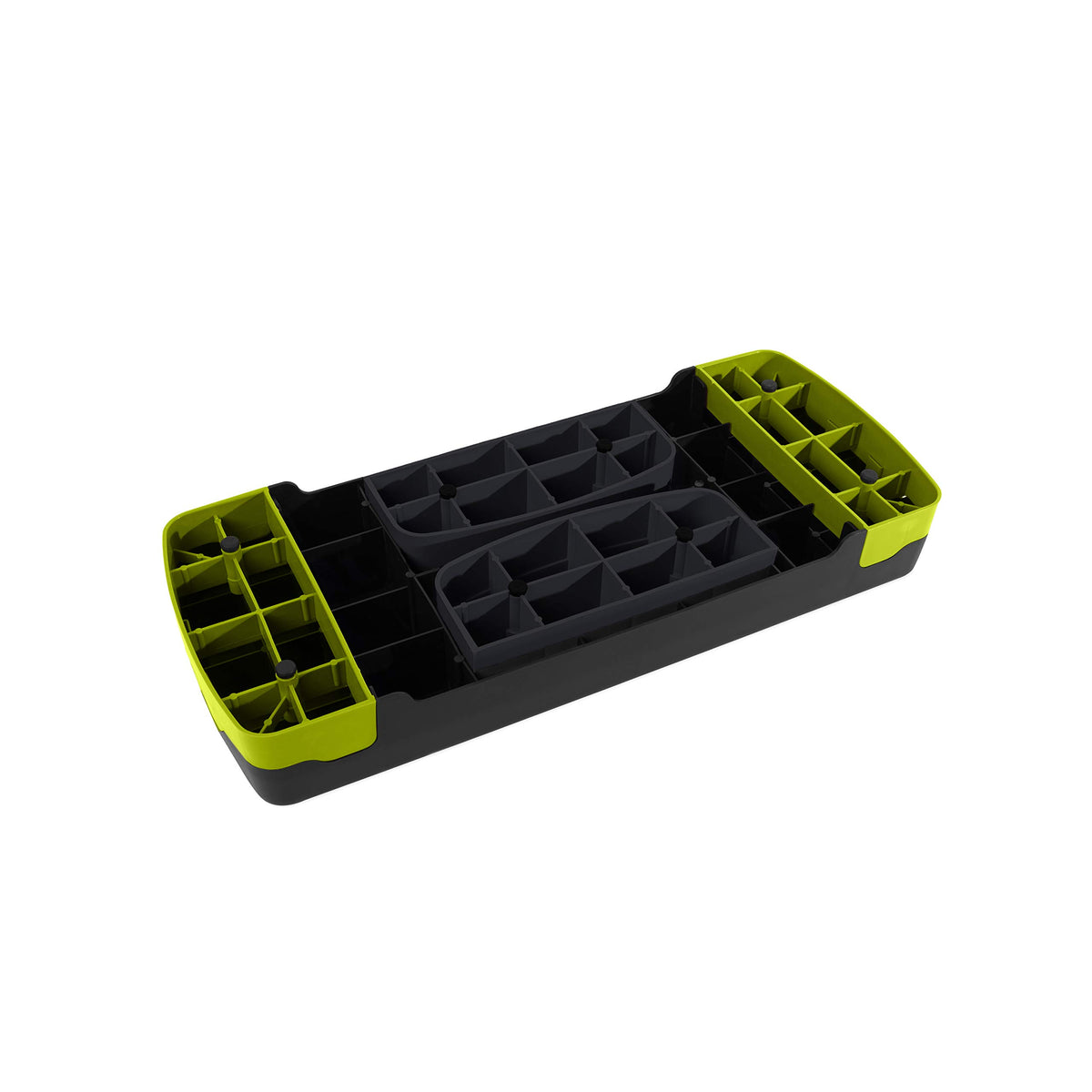 Compact Aerobic Step Platform B3262