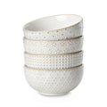 30 Ounce Ceramic Soup Bowls Set of 4 T635250