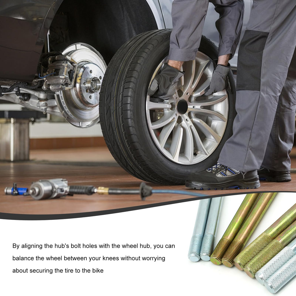 M12 M14 M15 Wheel Alignment Pin Kit N839298