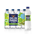 Sparkling Water Zesty Lime 16.9 Fl Oz (Pack of 8) T121