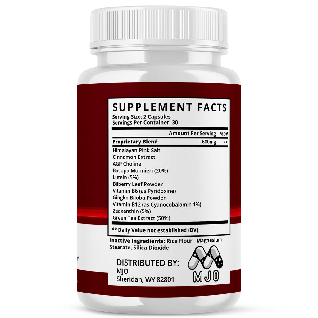 180 Capsules E4335