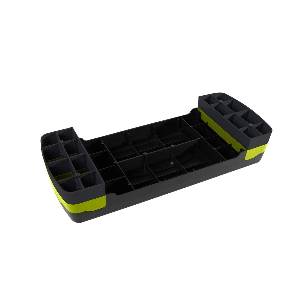 Compact Aerobic Step Platform B3262